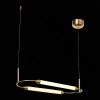 Подвесной светодиодный светильник ST Luce Olbia SL6004.313.02 фото 4 — Дзинь ля-ля