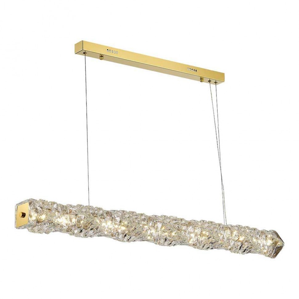 Подвесной светильник ST Luce ESPIRA SL6010.203.30 фото 1 &mdash; Дзинь ля-ля