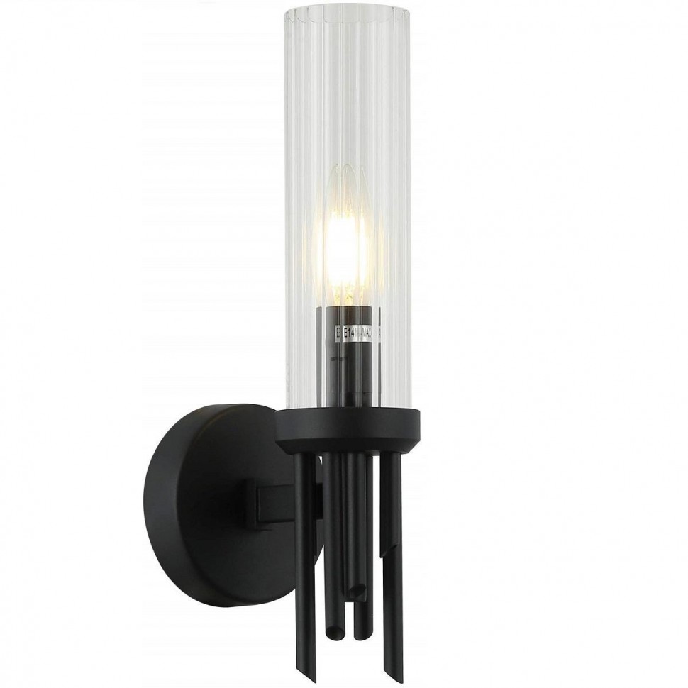 Бра Stilfort Graff 2170/02/01W фото 1 &mdash; Дзинь ля-ля