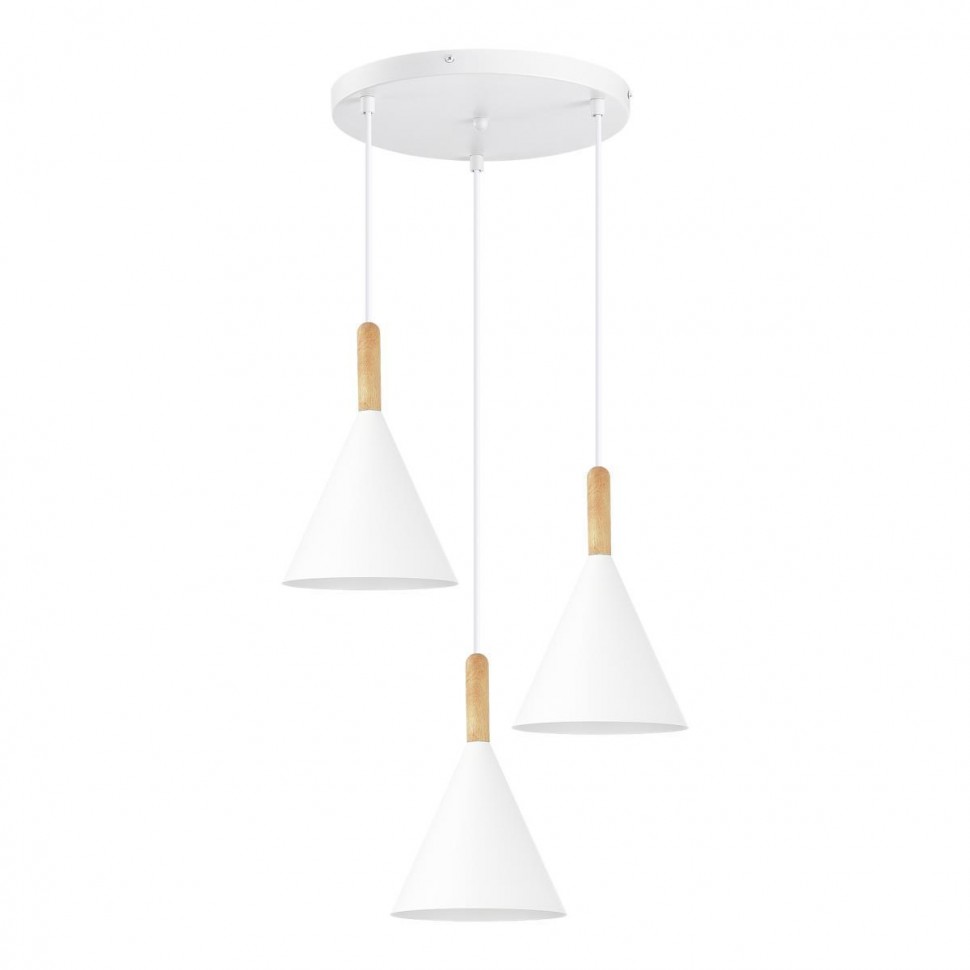 Подвесной светильник Evoluce SLE1255-513-03 фото 1 &mdash; Дзинь ля-ля