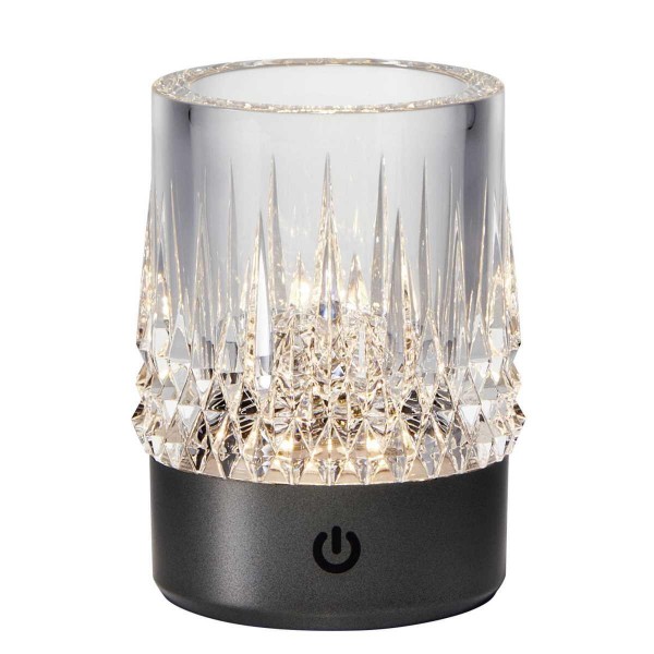 Стакан-светильник Mantra LAX 9084 &mdash; Дзинь ля-ля