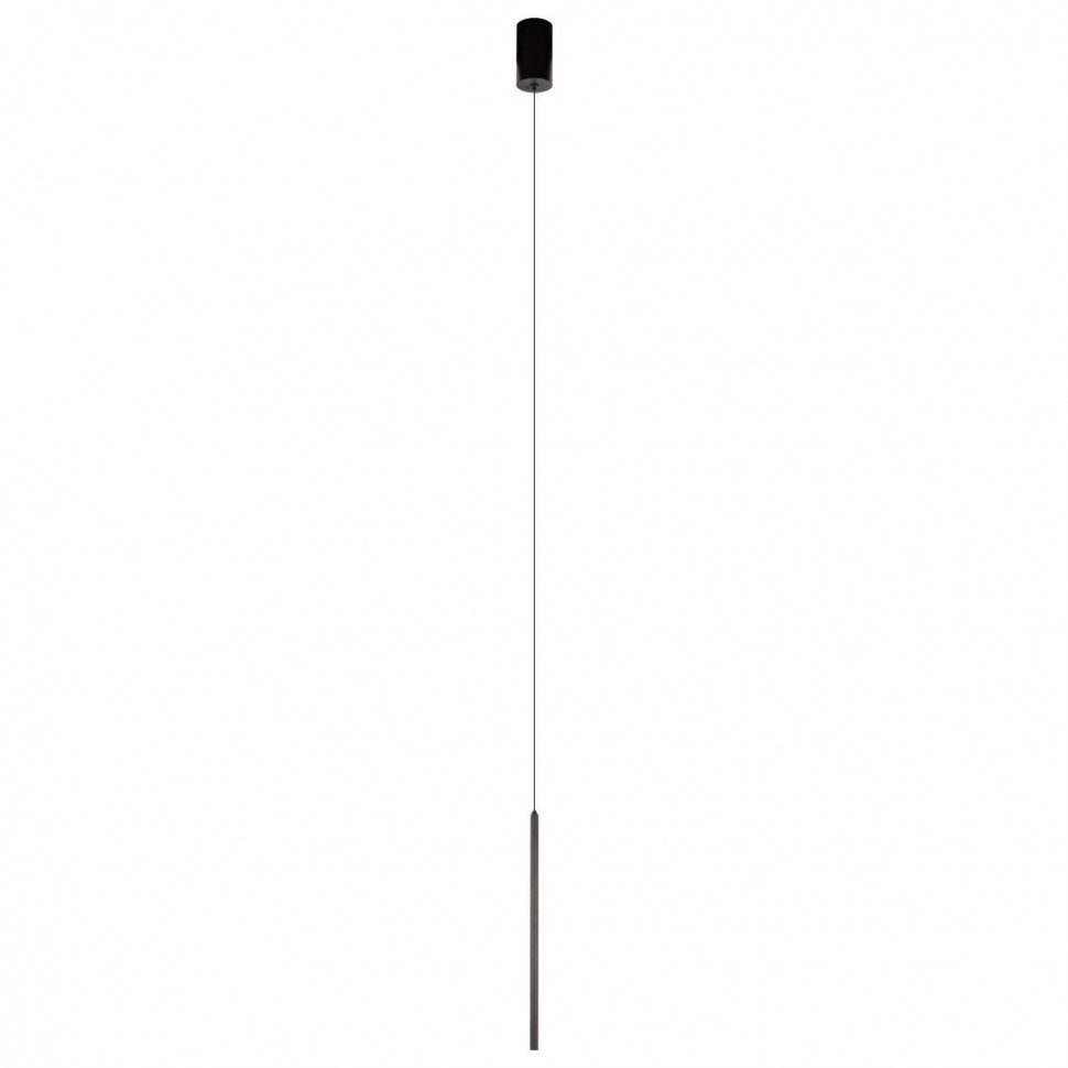 Подвесной светильник Loft IT Metropolis 10333/500 Black фото 1 &mdash; Дзинь ля-ля