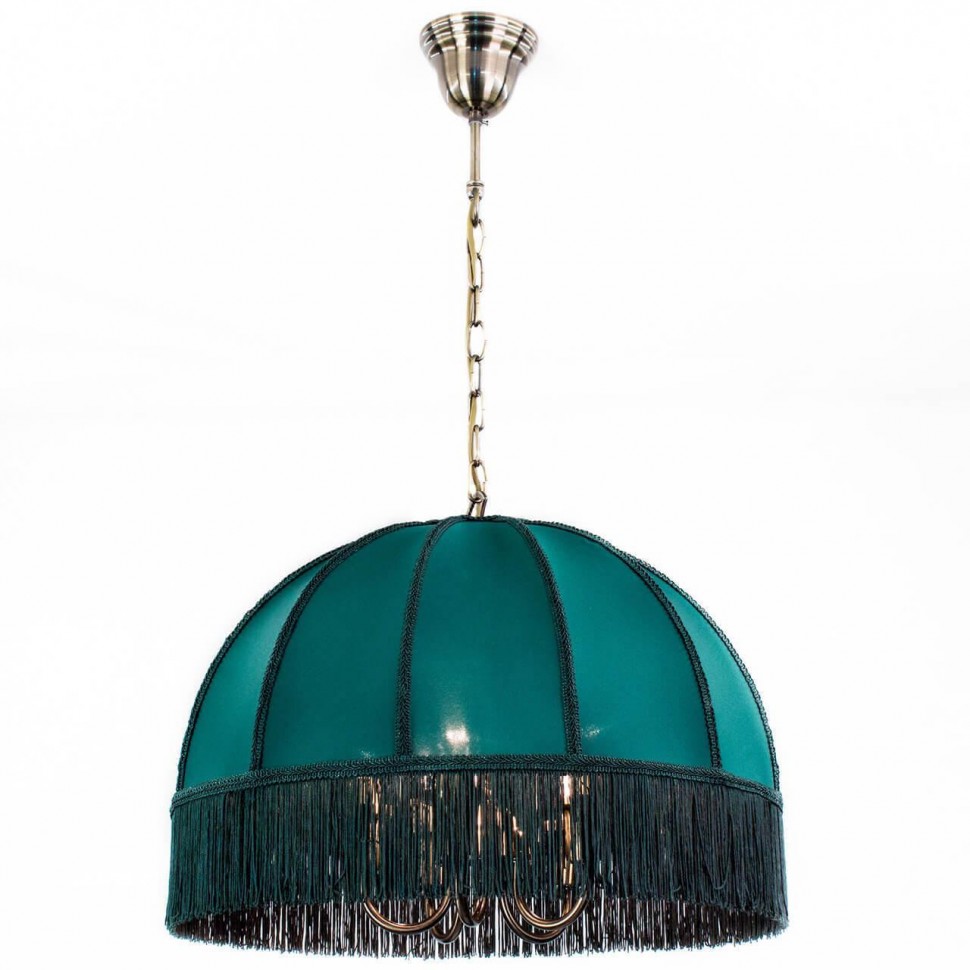 Подвесная люстра Citilux Базель CL407152 фото 1 &mdash; Дзинь ля-ля