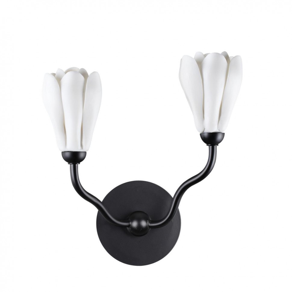 Бра Odeon Light Modern Gardi 5090/5W фото 1 &mdash; Дзинь ля-ля