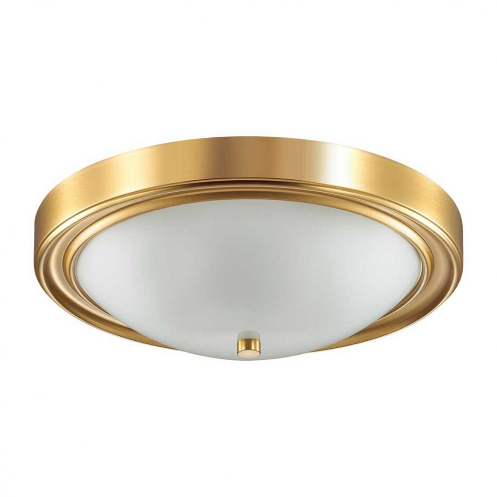 Настенно-потолочный светильник Lumion Vintage Nina 5259/3C фото 1 &mdash; Дзинь ля-ля