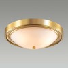 Настенно-потолочный светильник Lumion Vintage Nina 5259/3C фото 2 &mdash; Дзинь ля-ля