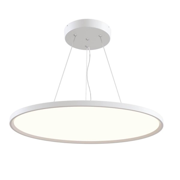 Подвесной светодиодный светильник Maytoni Cosmos MOD057PL-L54W4K — Дзинь ля-ля
