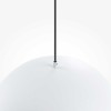 Подвесной светильник Maytoni Basic MOD168PL-01W фото 5 — Дзинь ля-ля