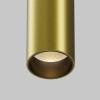 Трековый светильник Focus Led Exility 3000K 12Вт 36° Maytoni TR041-2-12W3K-BBS фото 2 — Дзинь ля-ля