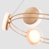 Подвесная светодиодная люстра Favourite Yo-yo 4334-6P фото 3 — Дзинь ля-ля