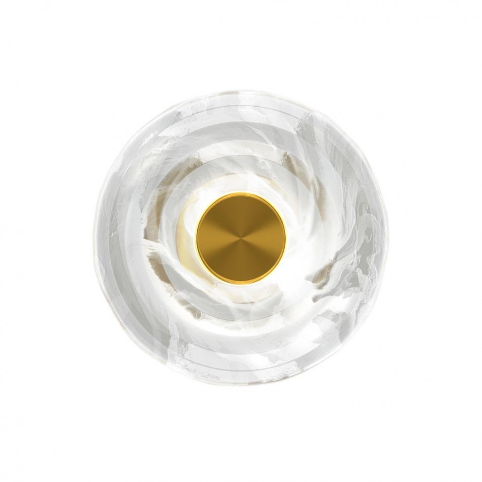 Настенный светодиодный светильник Maytoni Sparkle MOD343WL-L5BS3K фото 1 &mdash; Дзинь ля-ля