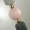 Торшер Odeon Light Classic Candy 4861/1F фото 2 &mdash; Дзинь ля-ля