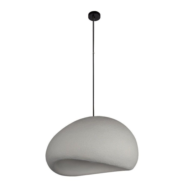 Подвесной светильник Loft IT Stone 10252/600 Grey — Дзинь ля-ля