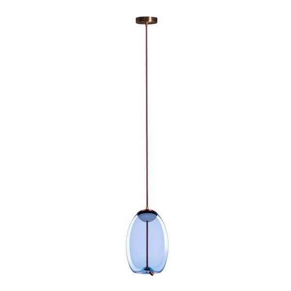 Подвесной светодиодный светильник Loft IT Knot 8133-A mini — Дзинь ля-ля