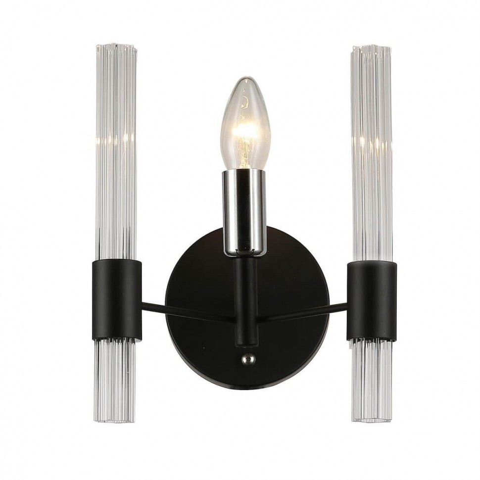 Бра F-Promo Supreme 2490-1W фото 1 &mdash; Дзинь ля-ля