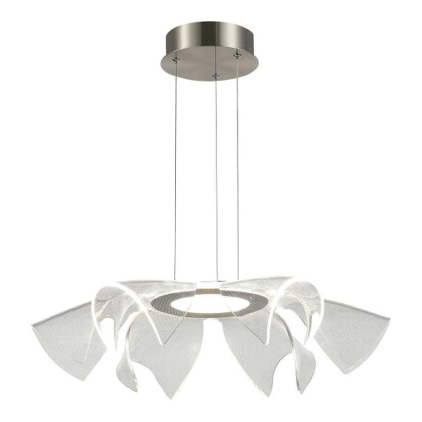 Подвесной светильник ST Luce SL6235.103.20 — Дзинь ля-ля