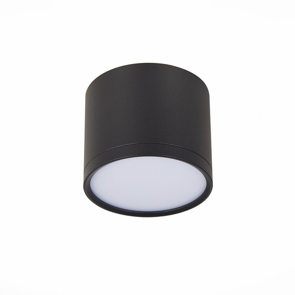 Потолочный светодиодный светильник ST Luce Rene ST113.432.09 фото 1 — Дзинь ля-ля