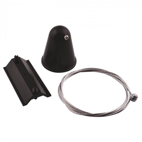 Кронштейн-подвес для шинопровода Arte Lamp Track Accessories A410006 — Дзинь ля-ля