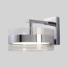 Бра Crystal Lux MYSELF AP10W LED фото 1 &mdash; Дзинь ля-ля