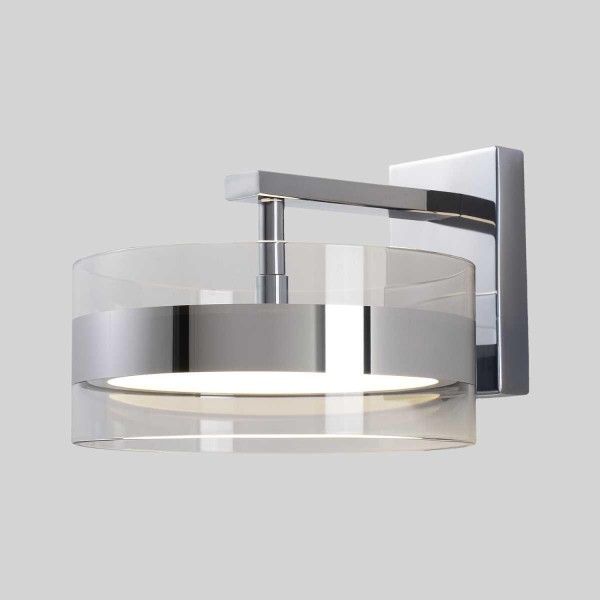 Бра Crystal Lux MYSELF AP10W LED &mdash; Дзинь ля-ля