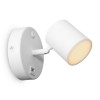 Спот Freya PointFive FR10006CW-L6W фото 1 — Дзинь ля-ля