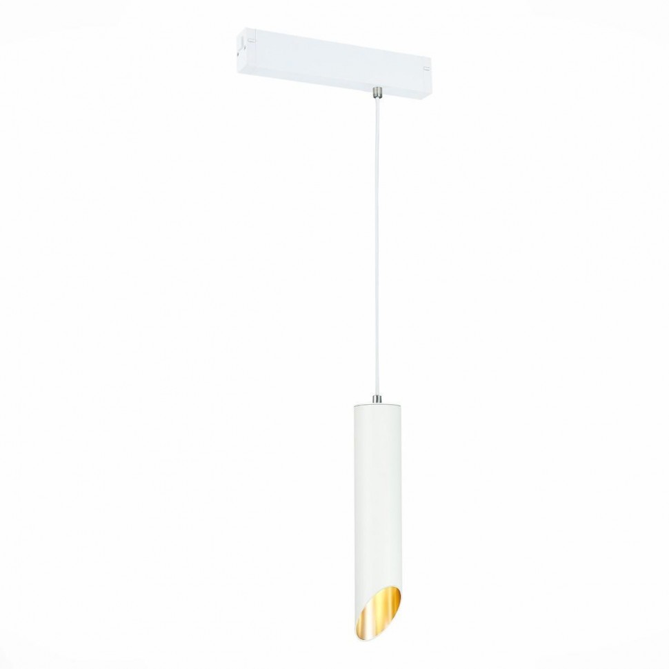 Трековый светильник ST Luce Skyline 220 ST508.503.01 фото 1 — Дзинь ля-ля