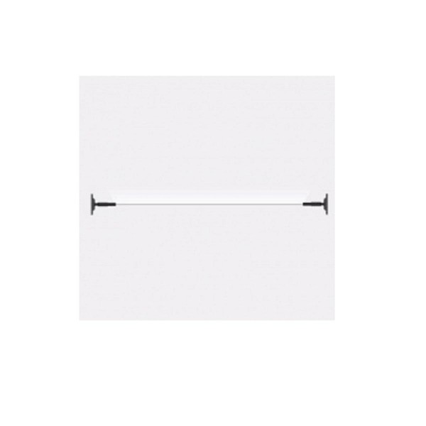 Тросовая световая система ST Luce Ray 8,7W/m теплый белый 12M ST961.437.09 — Дзинь ля-ля