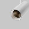 Трековый светильник Focus Led Trinity 2700-5000K 12Вт 36° Maytoni TR197-3-12WCCT-M-W фото 2 — Дзинь ля-ля