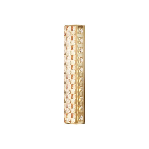 Настенный светодиодный светильник Maytoni Castello MOD336WL-L35G3K — Дзинь ля-ля