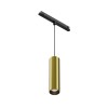 Трековый светильник Focus Led Exility 4000K 12Вт 36° Maytoni TR041-2-12W4K-BBS фото 1 — Дзинь ля-ля