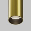 Трековый светильник Focus Led Exility 4000K 12Вт 36° Maytoni TR041-2-12W4K-BBS фото 2 — Дзинь ля-ля