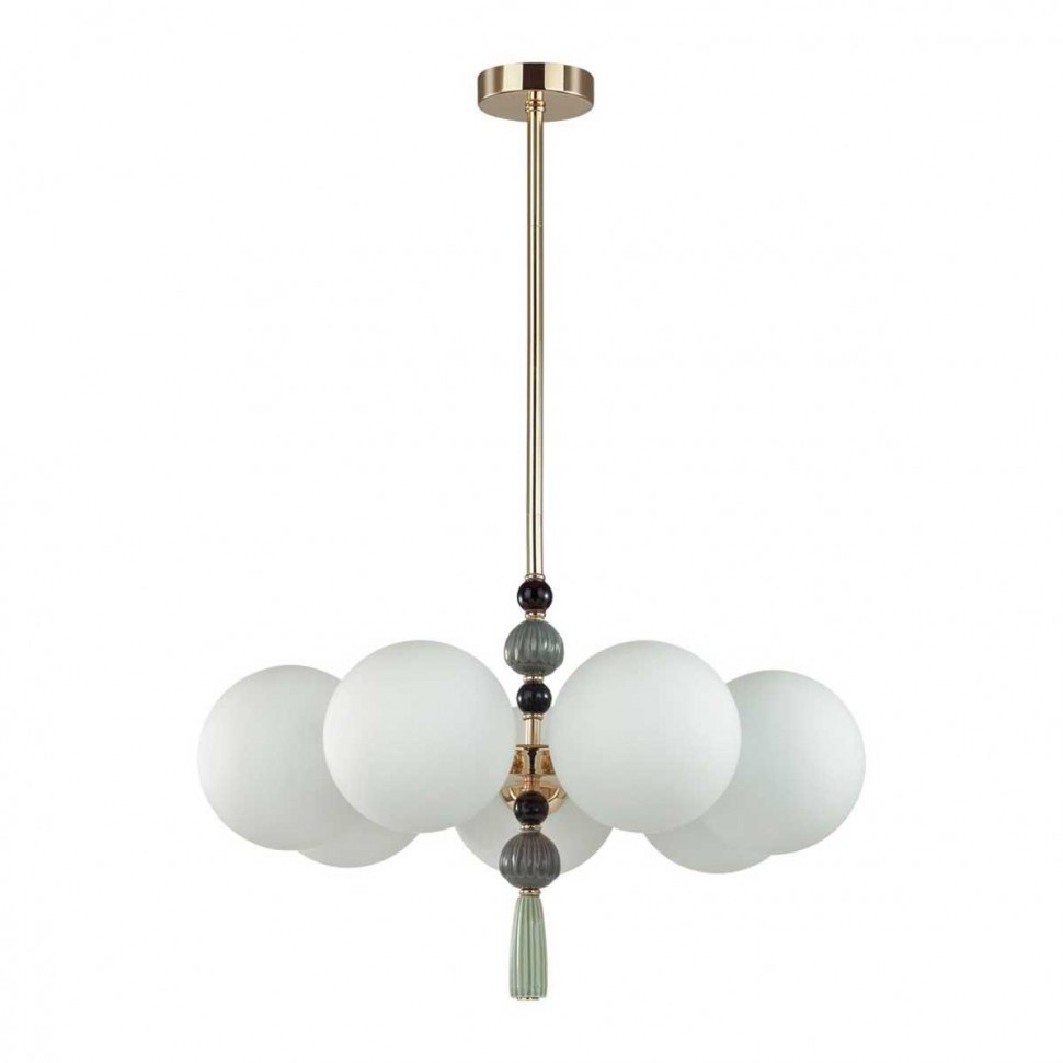 Подвесная люстра Odeon Light Exclusive Modern Palle 5405/7 фото 1 &mdash; Дзинь ля-ля