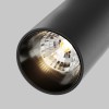 Трековый светильник Focus Led Radity 3000K 5Вт 36° Maytoni TR103-1-5W3K-M-B 1 фото 2 — Дзинь ля-ля
