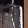 Бра Arte Lamp Dublin A7025AP-1BK фото 3 — Дзинь ля-ля