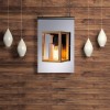 Бра Arte Lamp Dublin A7025AP-1BK фото 4 — Дзинь ля-ля