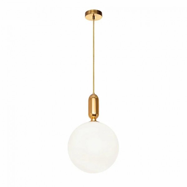 Подвесной светильник Loft IT Parachilna 9974-C — Дзинь ля-ля