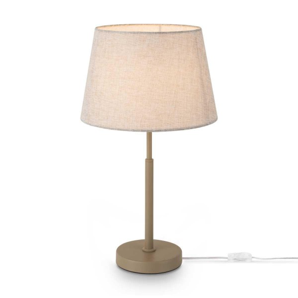 Настольная лампа Freya FR2057TL-01BG &mdash; Дзинь ля-ля