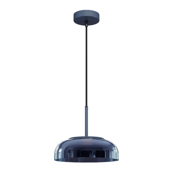 Подвесной светодиодный светильник Loft IT Disk 8210-P Grey — Дзинь ля-ля
