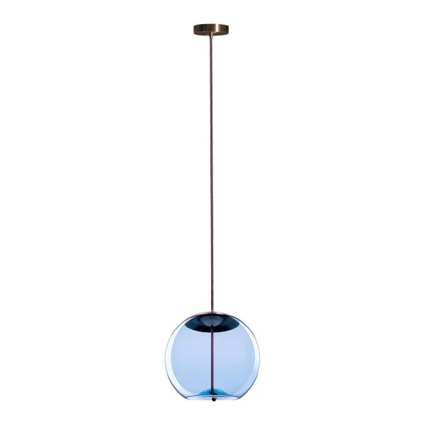 Подвесной светодиодный светильник Loft IT Knot 8133-B mini — Дзинь ля-ля