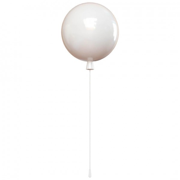 Настенный светильник Loft IT Memory 5055W/S White — Дзинь ля-ля