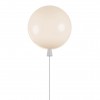 Настенный светильник Loft IT Memory 5055W/S White фото 3 — Дзинь ля-ля