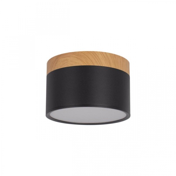Накладной светодиодный светильник Loft IT Grape 10162 Black — Дзинь ля-ля
