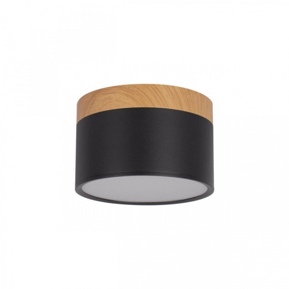 Накладной светодиодный светильник Loft IT Grape 10162 Black фото 1 — Дзинь ля-ля