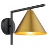 Бра Arte Lamp David A7033AP-1BK фото 4 — Дзинь ля-ля