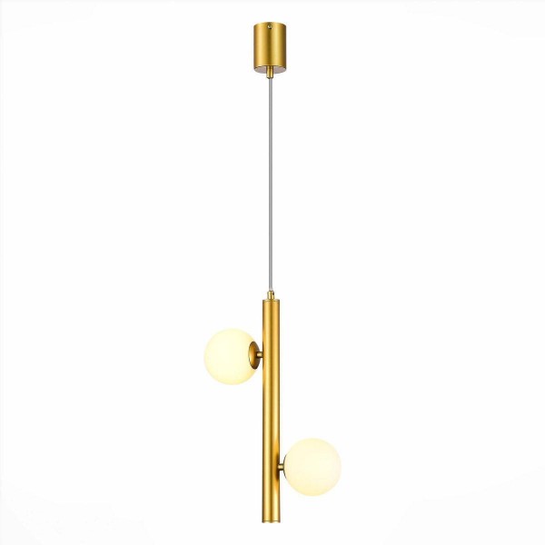 Подвесная люстра ST Luce Asolo SL1185.203.02 — Дзинь ля-ля