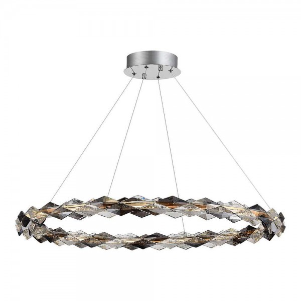 Подвесная люстра ST Luce DIAMANTA SL6009.113.01 — Дзинь ля-ля