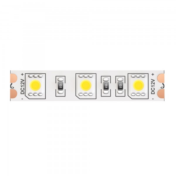 Светодиодная лента Maytoni Led strip 12В 5050 14,4Вт/м 4000K 5м IP20 10129 — Дзинь ля-ля