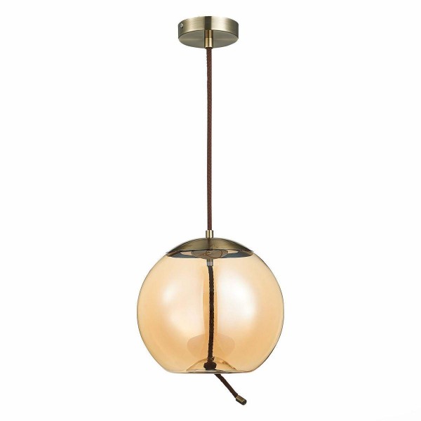 Подвесной светодиодный светильник ST Luce Ozzio SL6108.313.01 — Дзинь ля-ля