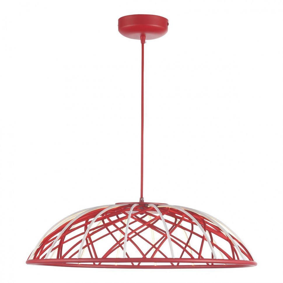 Подвесной светодиодный светильник ST Luce Bound SL6016.603.01 фото 1 — Дзинь ля-ля