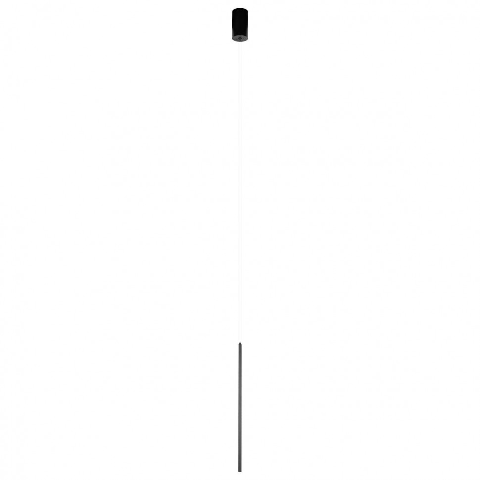 Подвесной светильник Loft IT Metropolis 10333/600 Black фото 1 &mdash; Дзинь ля-ля